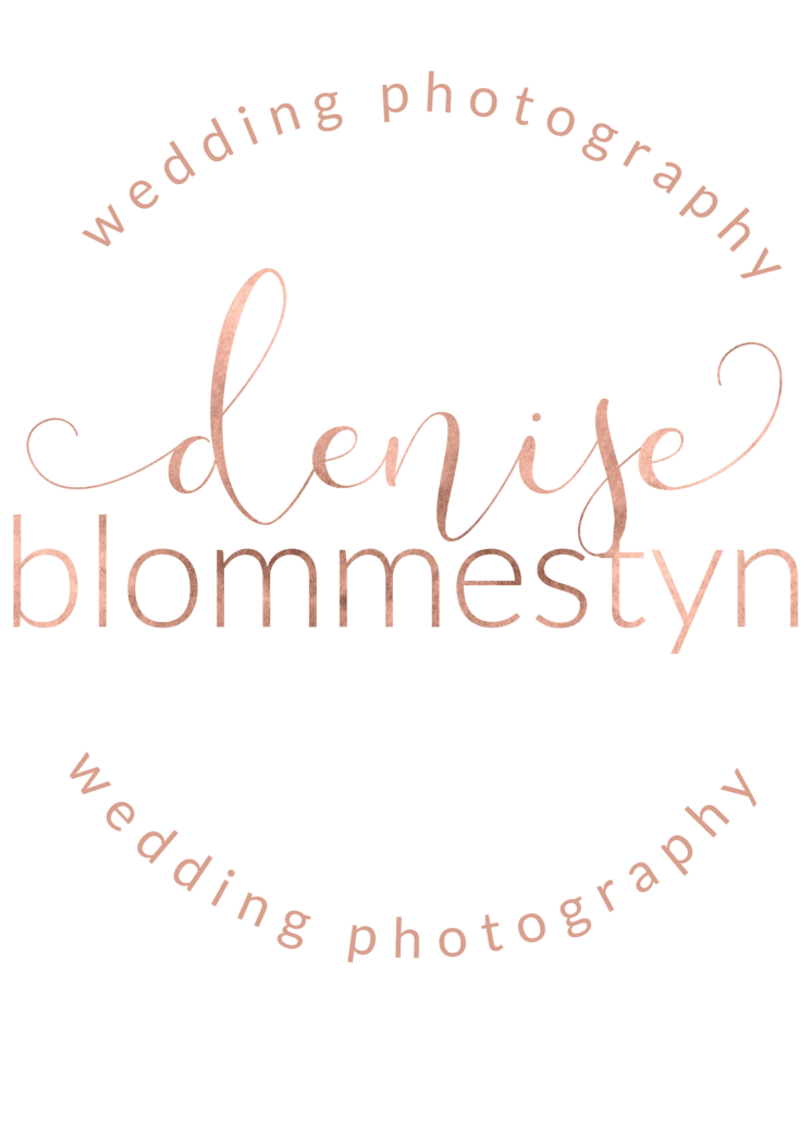 Denise Blommestyn Wedding Photography